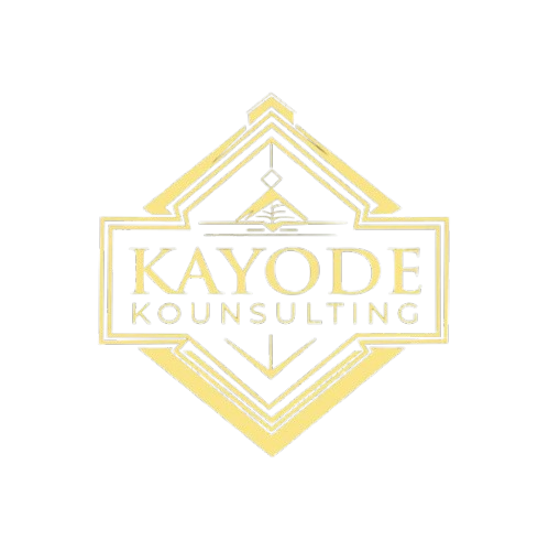 Kayode Kounsulting